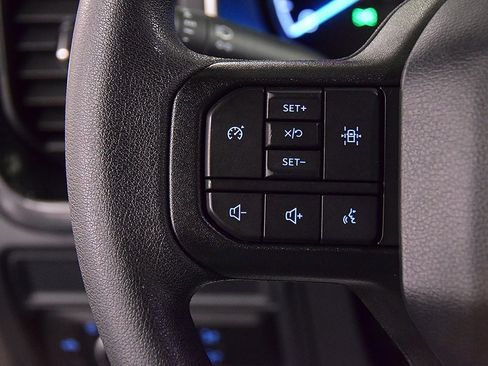 Used 2022 Ford F150 XL w/ STX Black Appearance Package image 19