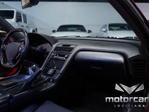 Used 1992 Acura NSX image 35