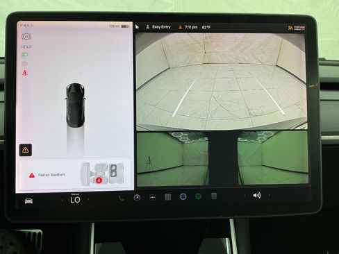 Used 2018 Tesla Model 3 Mid Range RWD image 35