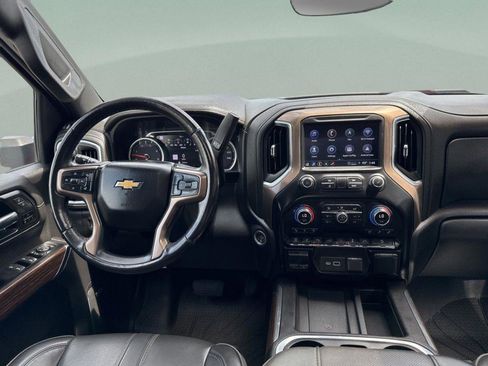 Used 2023 Chevrolet Silverado 2500 High Country w/ LPO, Hitch Package image 23