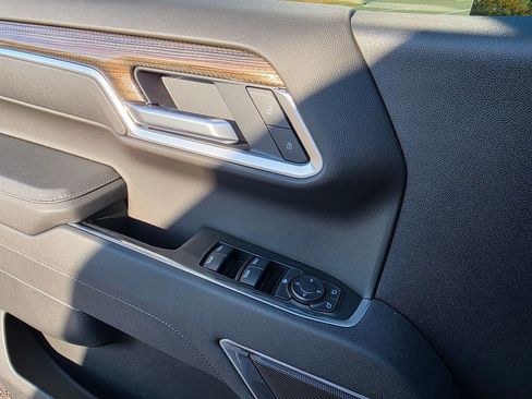 New 2026 Chevrolet Silverado 1500 LT image 13