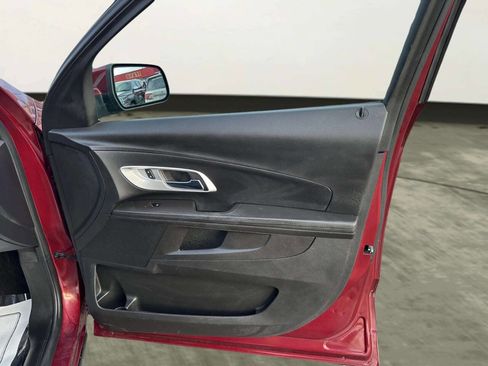 Used 2016 Chevrolet Equinox LT w/ Convenience Package image 20