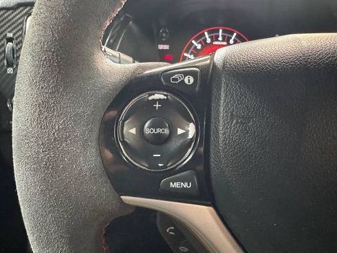 Used 2013 Honda Civic Si image 20