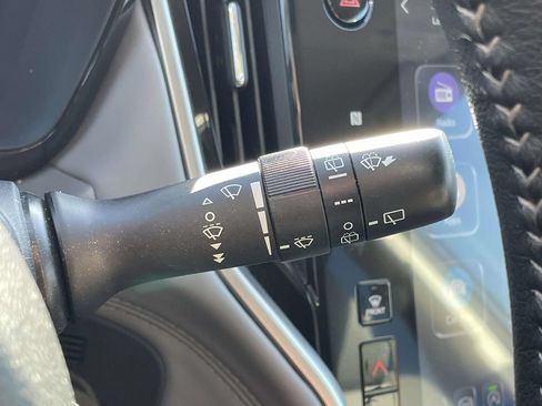 Certified 2023 Subaru Outback Premium AWD/4WD image 12