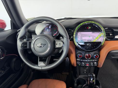 Used 2024 MINI Cooper John Cooper Works FWD image 28
