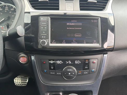 Used 2019 Nissan Sentra SR FWD image 80