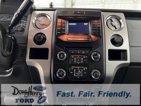 Used 2014 Ford F150 XLT w/ XLT Convenience Package image 39