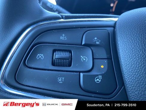 Certified 2024 Buick Envista Preferred w/ Convenience I Package image 40