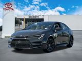New 2025 Toyota Corolla SE w/ SE Premium Package image 2