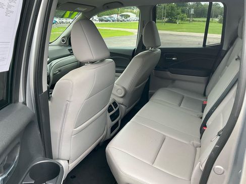 Used 2017 Honda Ridgeline RTL image 20
