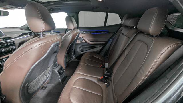 Used 2018 BMW X2 sDrive28i w/ M SportX Package FWD image 18