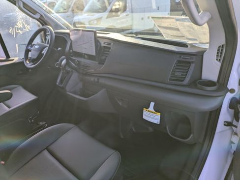 New 2026 Ford Transit 150 Low Roof image 31