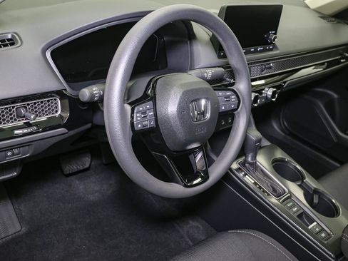 Used 2026 Honda Civic LX image 20