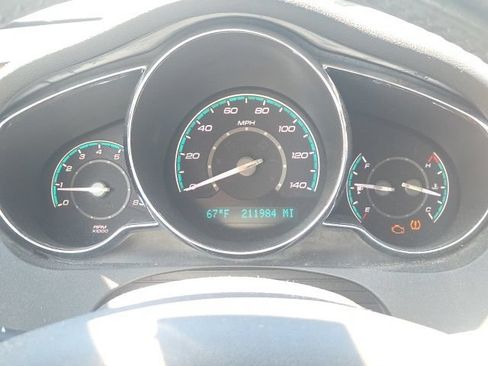 Used 2012 Chevrolet Malibu LT FWD image 38