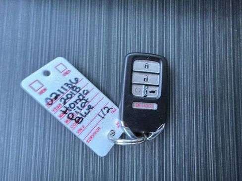 Used 2018 Honda Pilot EX-L image 50