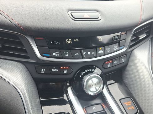 Certified 2025 Acura TLX SH-AWD w/ A-SPEC Pkg image 17