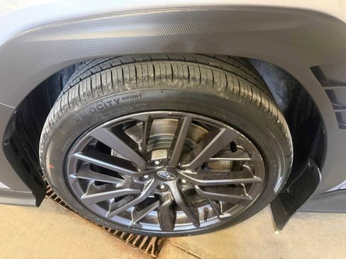 Certified 2023 Subaru WRX Premium AWD/4WD image 8