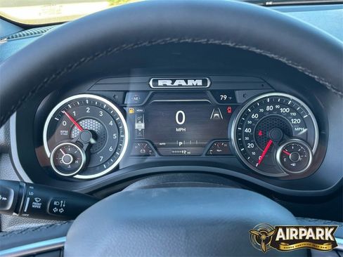 New 2026 RAM 1500 Big Horn image 13