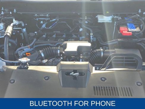 New 2026 Honda CR-V EX-L image 11