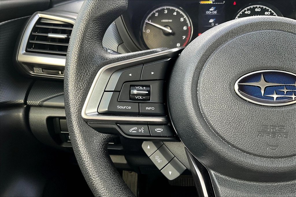 Used 2022 Subaru Forester AWD/4WD image 11