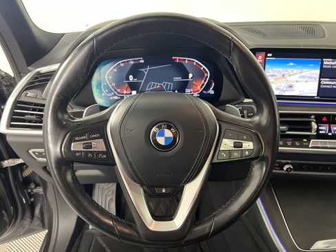 Used 2019 BMW X5 xDrive40i w/ Premium Package 2 image 23
