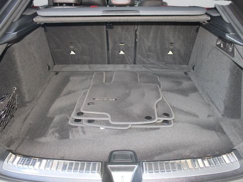 Certified 2023 Mercedes-Benz GLE 53 AMG 4MATIC Coupe image 34