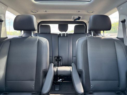 New 2026 Hyundai Palisade Limited image 39