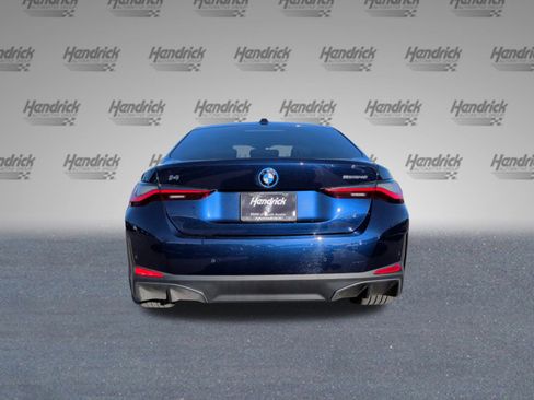 Certified 2023 BMW i4 eDrive40 image 9