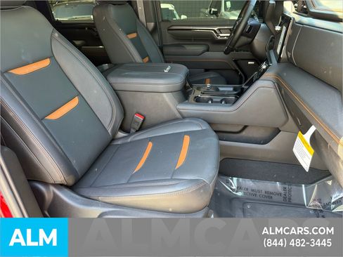 Used 2026 GMC Sierra 2500 AT4 w/ AT4 Premium Plus Package AWD/4WD image 15
