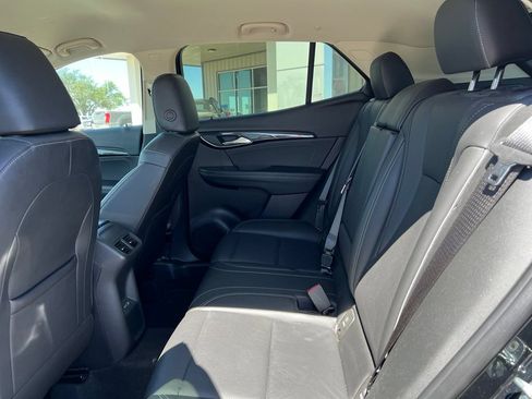 Used 2023 Buick Envision Essence FWD image 15