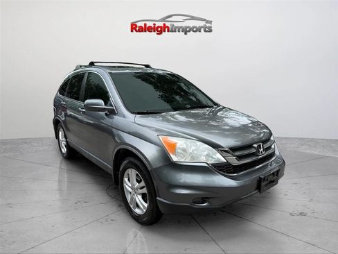 Used 2011 Honda CR-V EX-L image 6