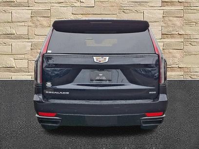 Certified 2023 Cadillac Escalade Sport Platinum