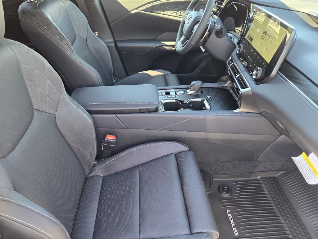 New 2026 Lexus RX 350 AWD w/ Convenience Package image 11