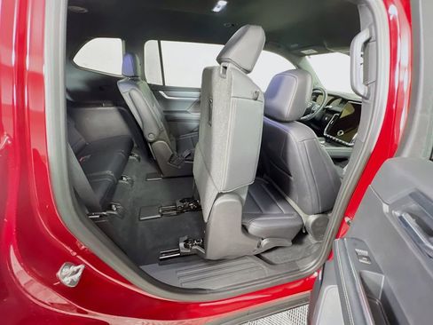 New 2026 GMC Acadia Elevation w/ Black Edition image 31