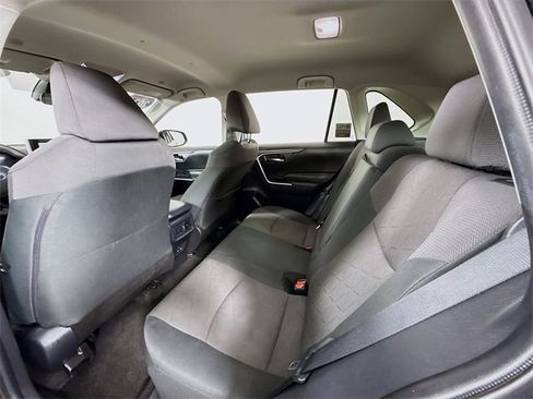 Certified 2024 Toyota RAV4 XLE image 10