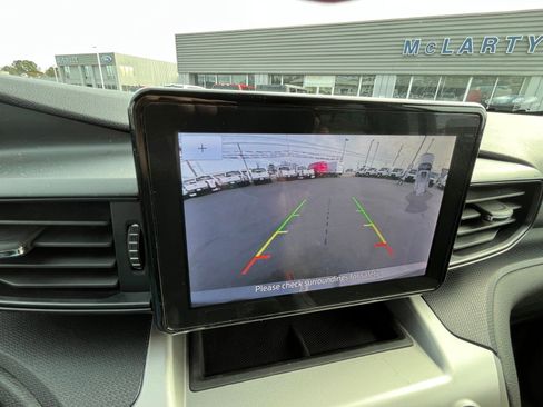 Used 2022 Ford Explorer 2WD image 20