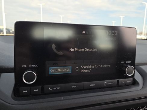 Used 2023 Honda Accord EX image 29