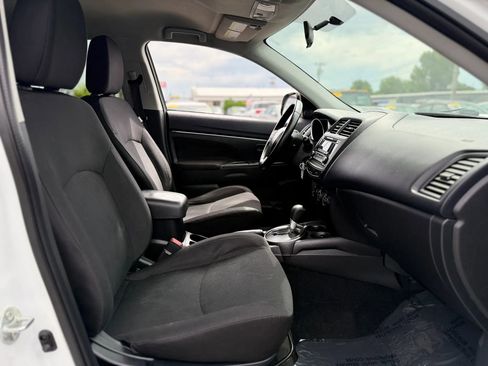 Used 2015 Mitsubishi Outlander Sport ES FWD image 35