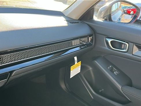 New 2026 Honda Civic LX image 18