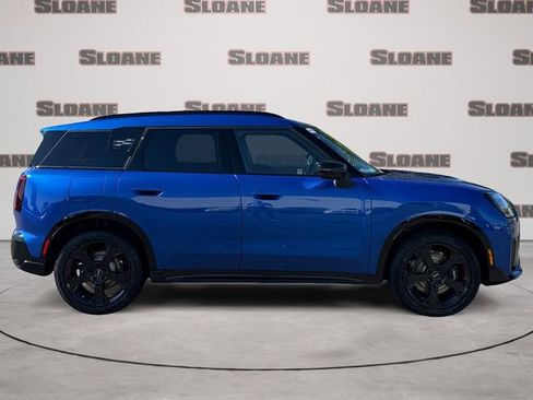 New 2026 MINI Cooper Countryman S w/ Comfort Package Max AWD/4WD image 6