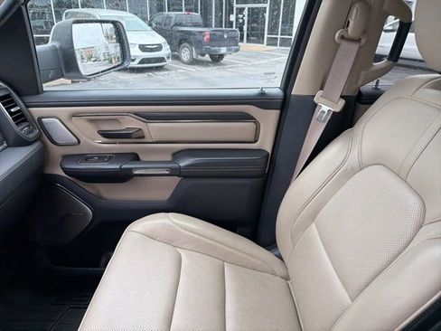 Used 2020 RAM 1500 Limited AWD/4WD image 32