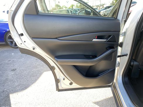 Used 2024 MAZDA CX-30 AWD 2.5 S w/ Select Sport Pkg image 17