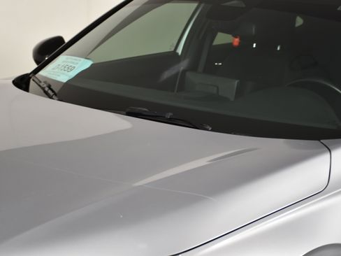 Used 2024 Honda Civic Sport image 12