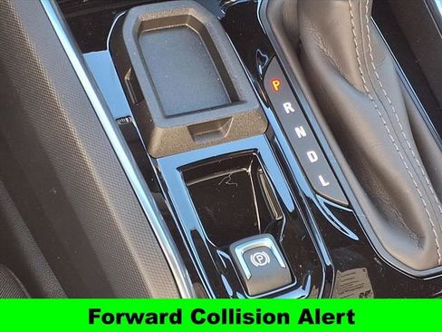 New 2026 GMC Canyon Elevation w/ Convenience Package image 15