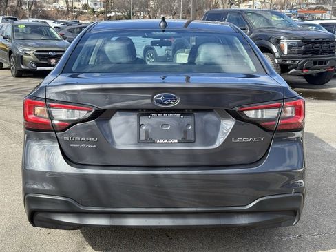 Used 2023 Subaru Legacy Premium image 7