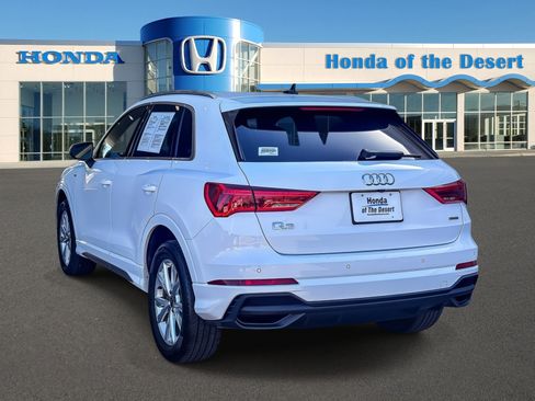 Used 2023 Audi Q3 2.0T Premium AWD/4WD image 5