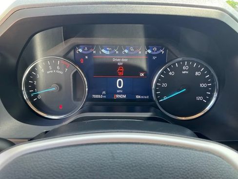 Used 2024 Ford Expedition Max XLT AWD/4WD image 13