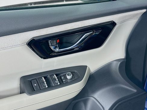 New 2026 Subaru Forester Limited image 21