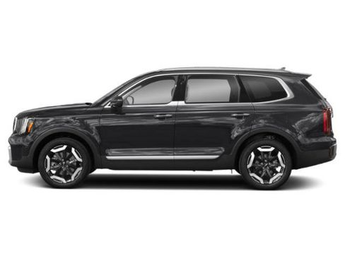 Used 2023 Kia Telluride S AWD/4WD image 3