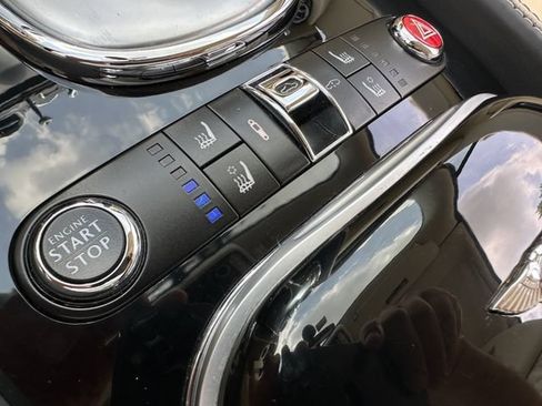 Used 2014 Bentley Continental GT AWD/4WD image 22